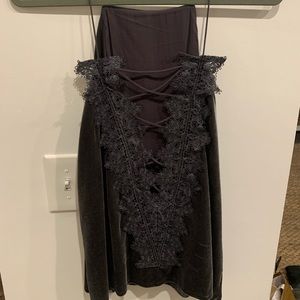 DO + BE revolve tank